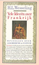 Vele ideeën over Frankrijk