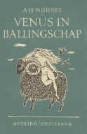 Venus in ballingschap