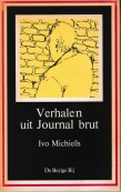 Verhlen uit Journal Brut