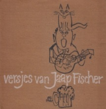 Versjes van Jaap Fischer