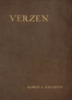 Verzen