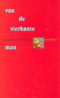 Van de vierkante man