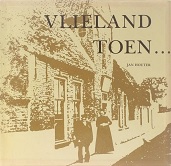 Vlieland toen ...