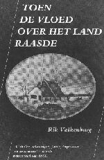 Toen de vloed over het land raasde