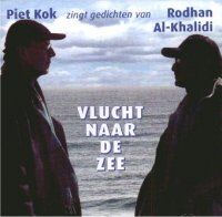 Vlucht naar de zee