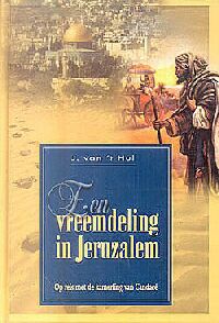 Een vreemdeling in Jeruzalem