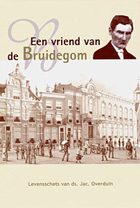 Een vriend van de bruidegom