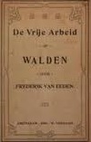 De vrije arbeid