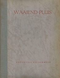 Waaiend pluis