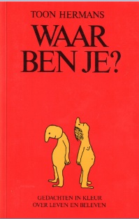 Waar ben je?