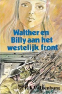 Walther en Billy aan het westelijk front