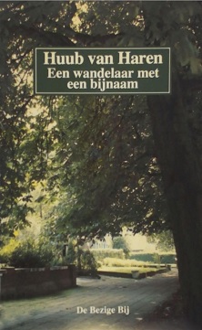 Een wandelaar met een bijnaam