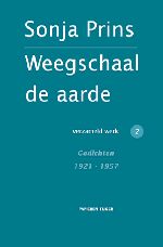 Weegschaal de aarde