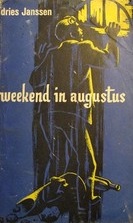 Weekend in augustus