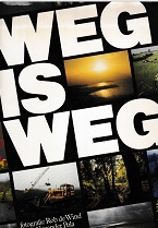 Weg is weg