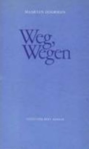 Weg wegen