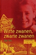 Witte zwanen zwarte zwanen