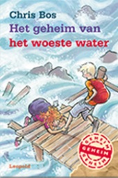 Het geheim van het woeste water