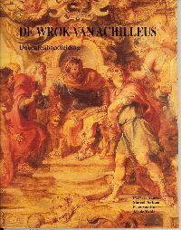 De wrok van Achilleus