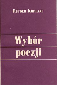 Wyborpoezji