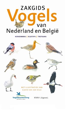 Zakgids vogels