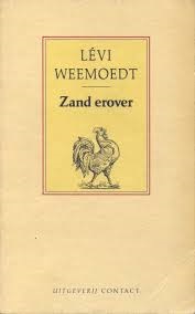 Zand erover