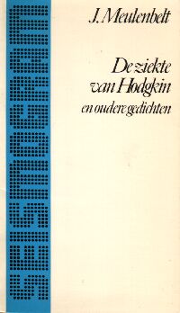 De ziekte van hodgkin