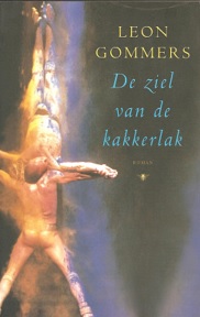 De ziel van de kakkerlak