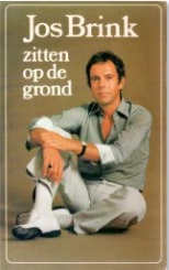 Zitten op de grond