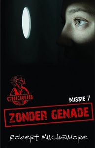 Zonder genade