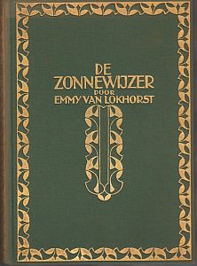 De zonnewijzer