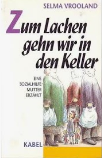 Zum lachen gehn wir in den Keller