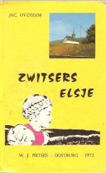 Zwiters Elsje