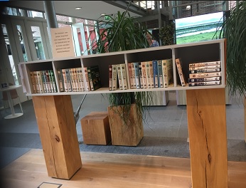 bibliotheek Rhenen - Veenhof