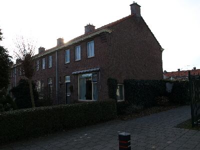 Boslaan 34 Veenendaal