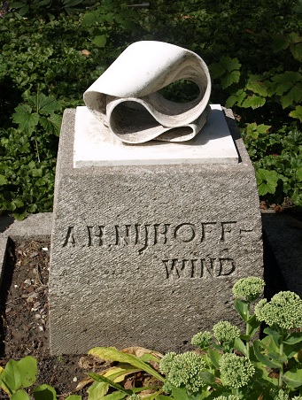 graf A.H. Nijhoff