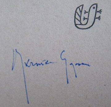 handtekening Marnix Gijsen