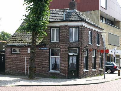 huis Roel Reijntjes