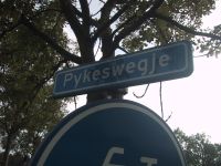 bord Pykeswegje