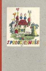 Sprookjeshuis