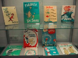 Seuss