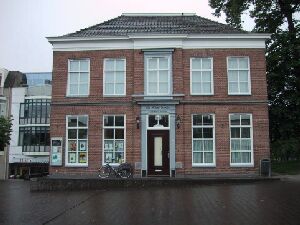 Museum Het kleine Veenlo