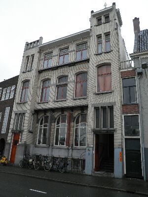 Turfsingel 13a