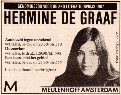 Advertentie