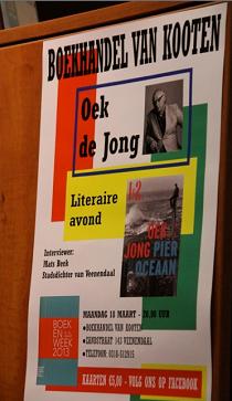 Oek de Jong