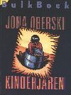 Kinderjaren (bulkboek)