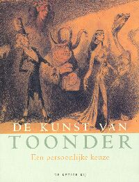 De kunst van Toonder