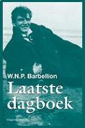 Laatste dagboek