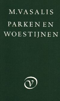 Parken en woestijnen