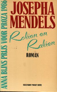 Rolien en Ralien